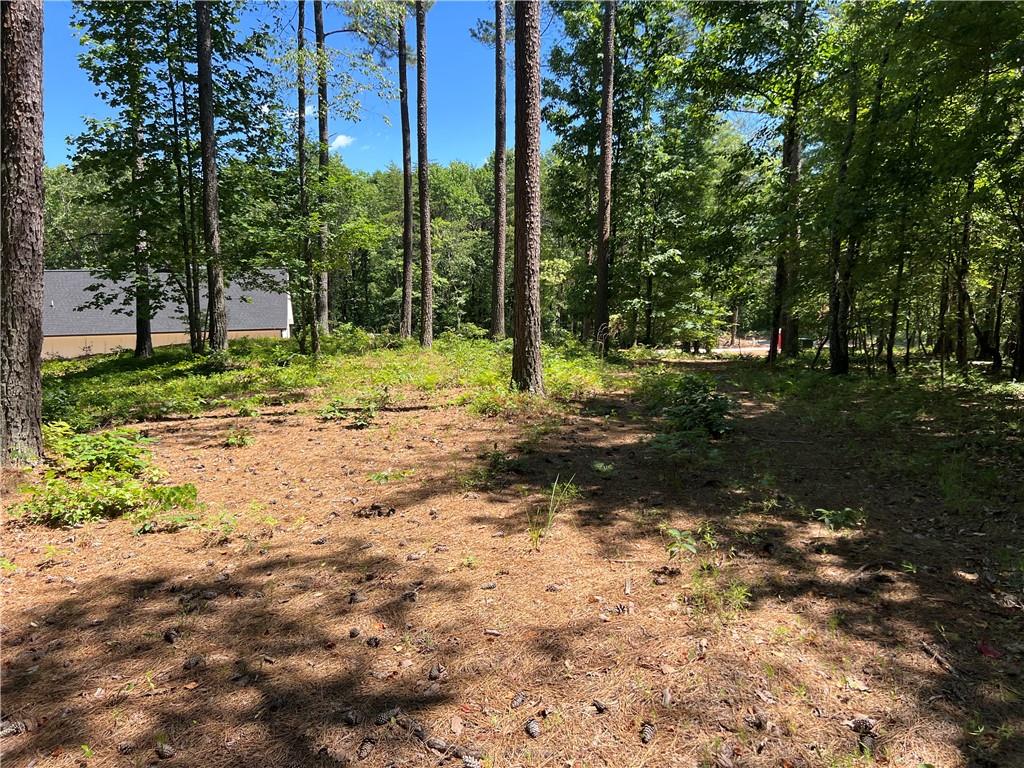 Lot 2 River Highlands Road Dahlonega, GA 30533