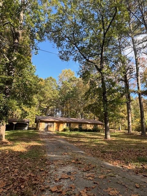 740 Twin Pines Road Covington, GA 30014