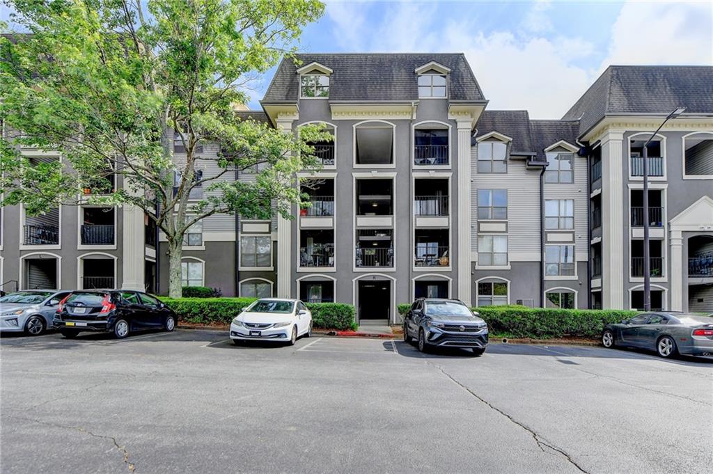 2657 Lenox Road UNIT #152 Atlanta, GA 30324