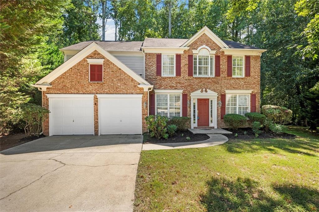 3031 Donamire Court Kennesaw, GA 30144