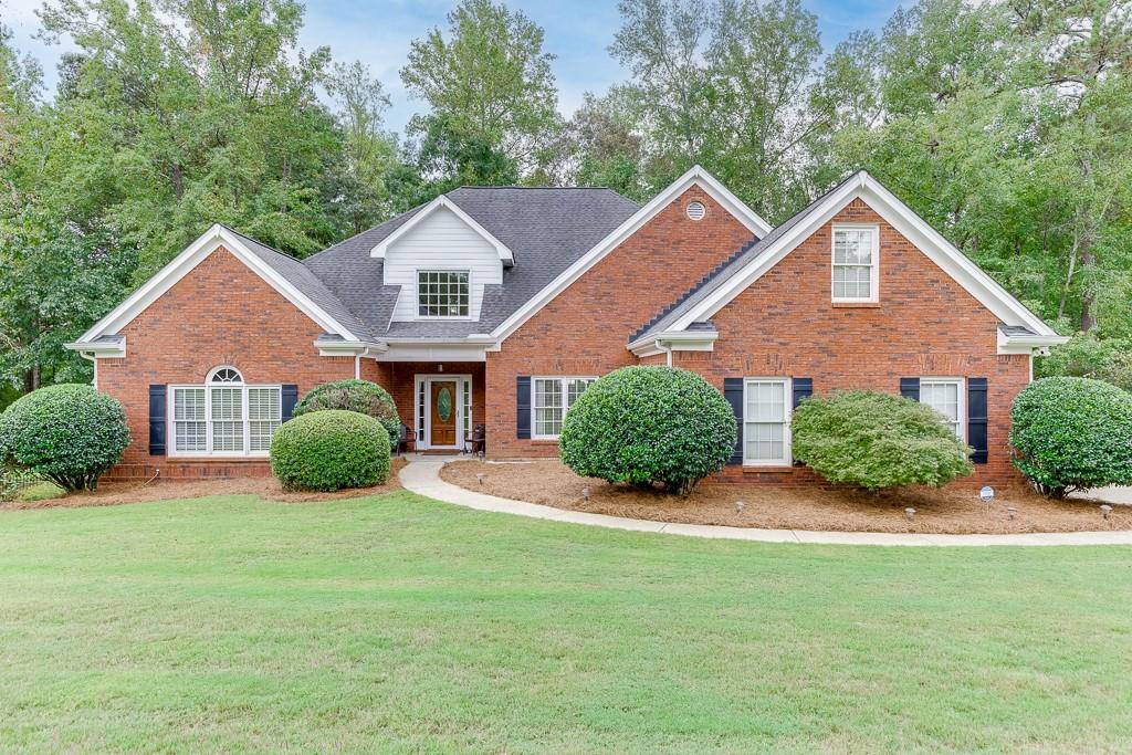 3831 Morgans Ridge Drive Buford, GA 30519