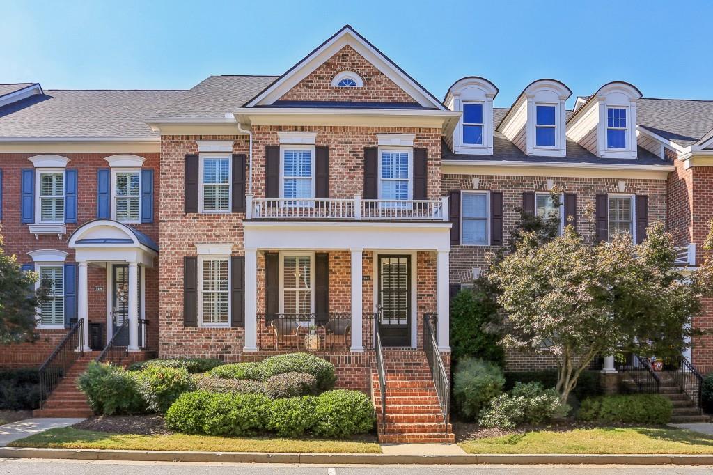 5104 Davenport Place Roswell, GA 30075