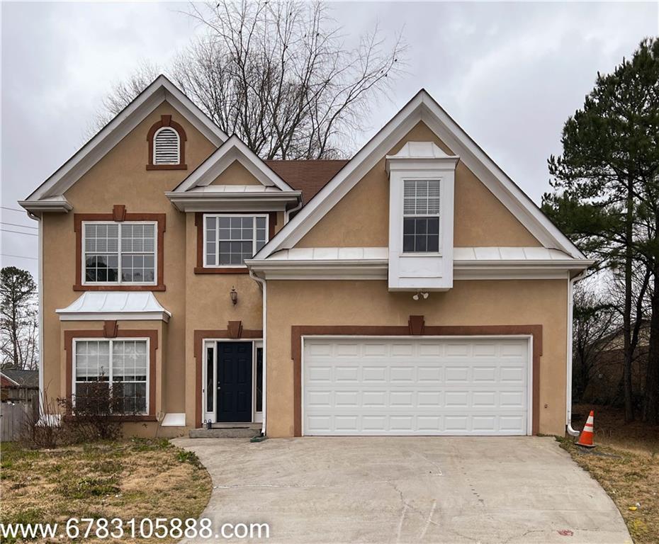 2377 Fawn Hollow Court Duluth, GA 30096