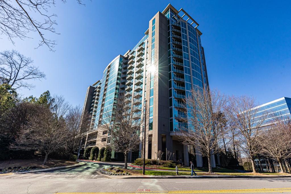 3300 Windy Ridge Parkway UNIT #1312 Atlanta, GA 30339