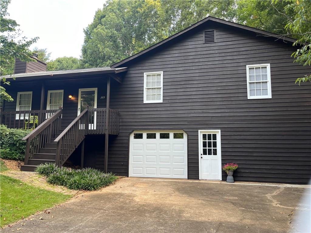 265 Pine Trail Canton, GA 30115