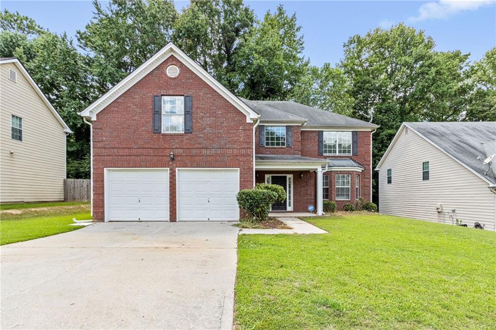 4839 Price Street Forest Park, GA 30297