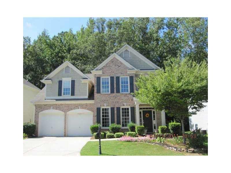 433 Cherry Tree Lane Marietta, GA 30066