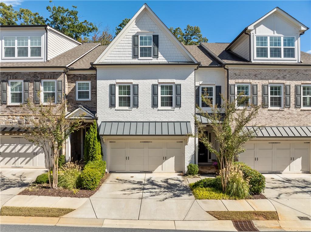 4427 Cheston Bend Roswell, GA 30075