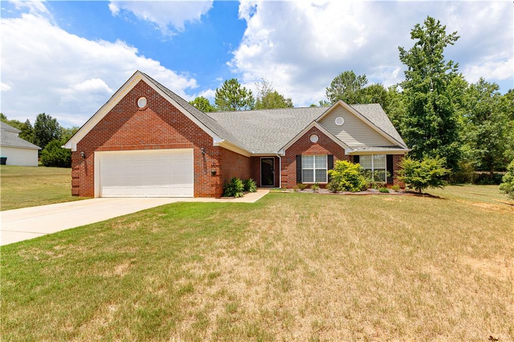 1625 Whitehill Way Mcdonough, GA 30252