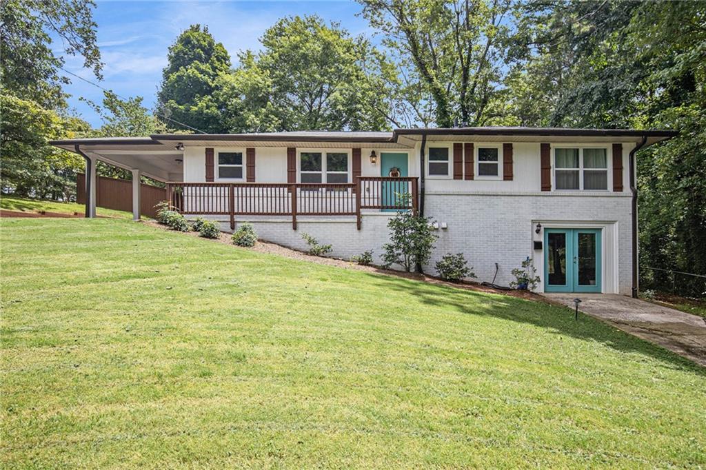 2206 Bells Ferry Road Marietta, GA 30066