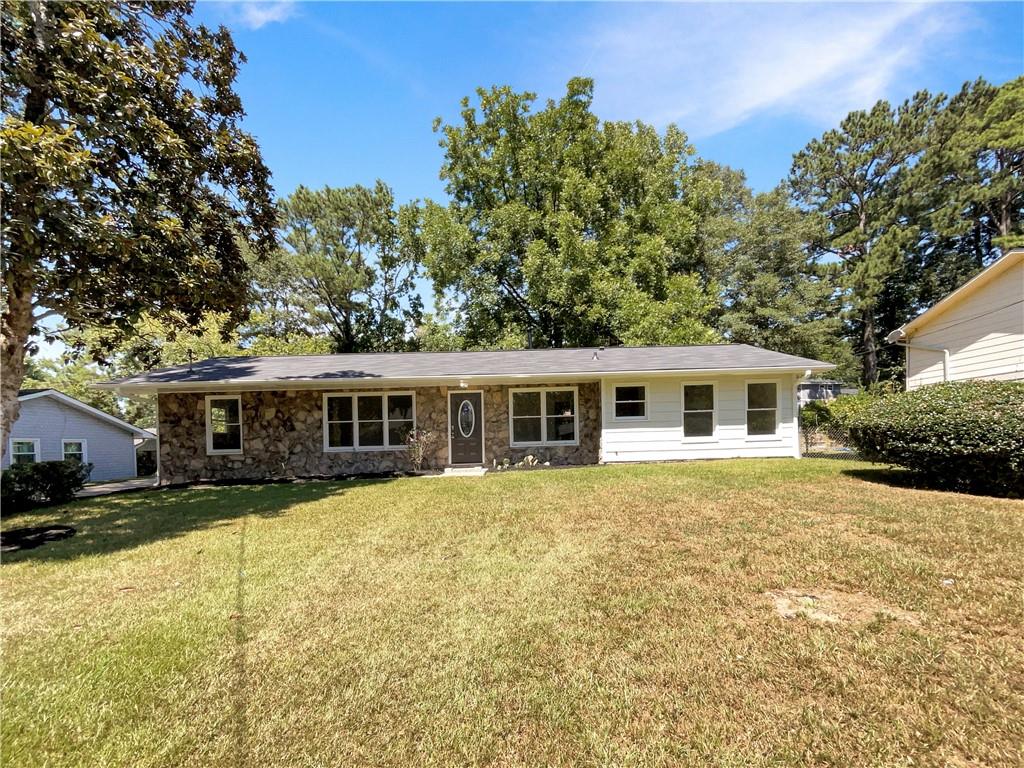 2915 Harper Valley Drive Atlanta, GA 30349