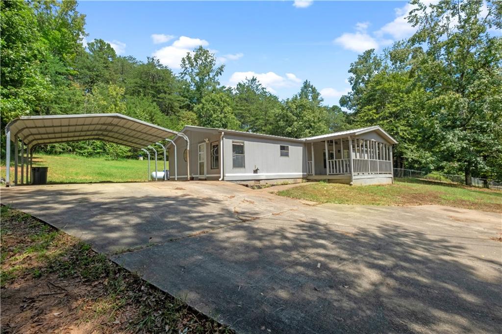 10 Shady Lane Dahlonega, GA 30533