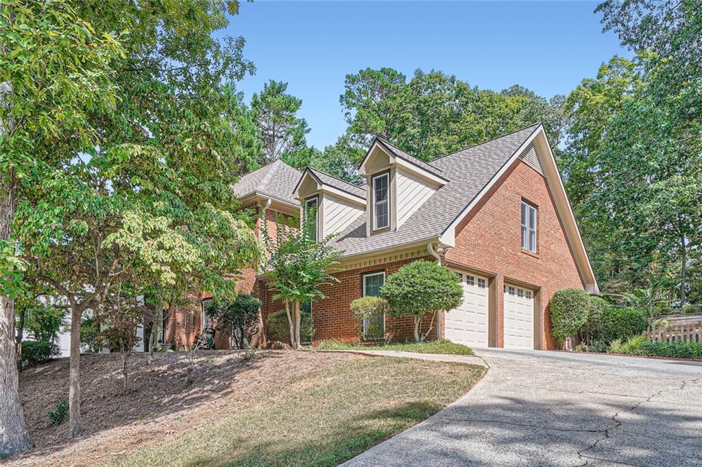 1135 Charlton Trace Marietta, GA 30064