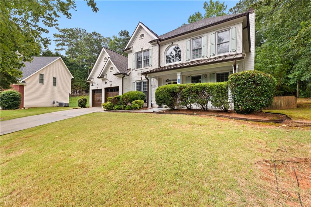 19 Briar Grove Newnan, GA 30265