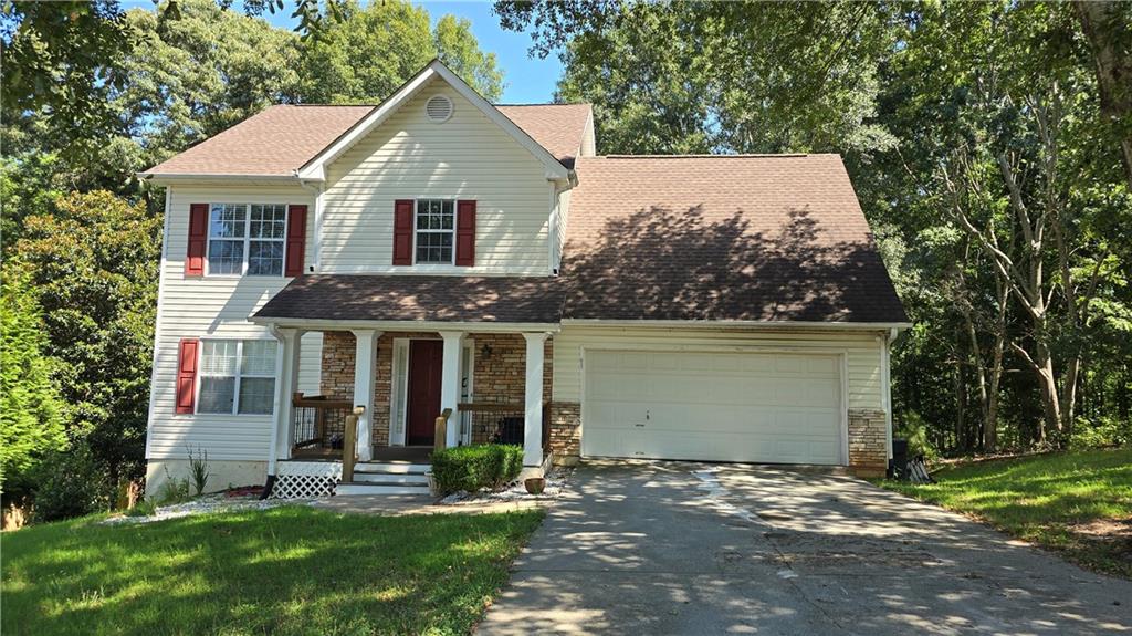 6333 Horizon Drive Flowery Branch, GA 30542