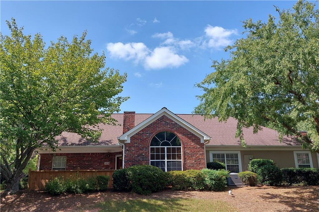 1828 Kolb Farm Circle UNIT #7 Marietta, GA 30008