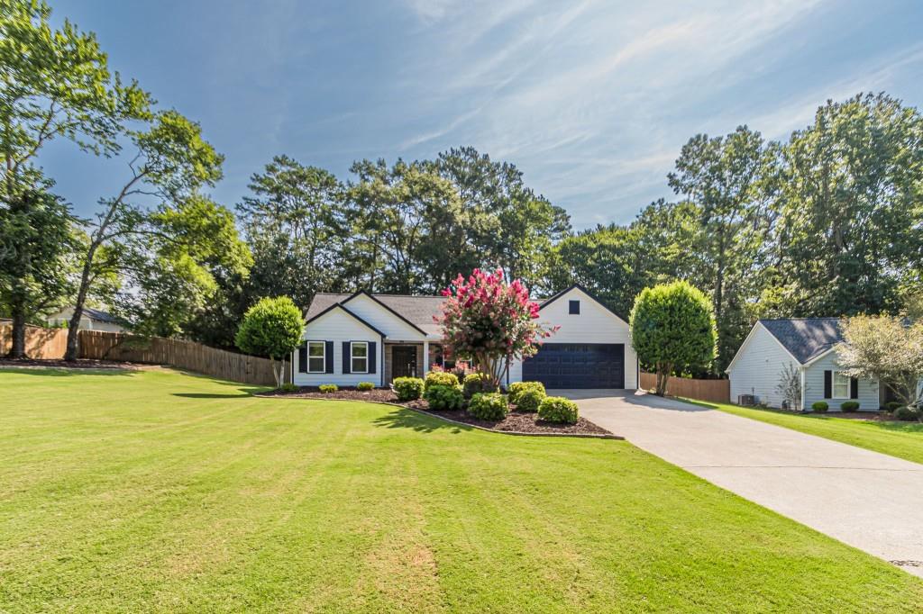 7725 Lazy River Lane Cumming, GA 30028