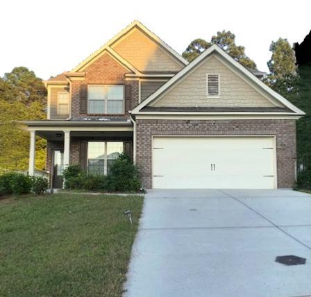 7780 Mastiff Road Union City, GA 30291