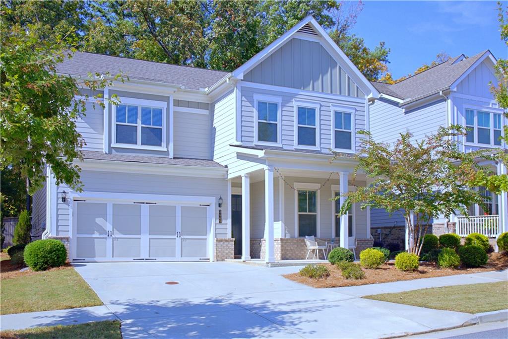 2649 Cedar Pine Way Atlanta, GA 30360