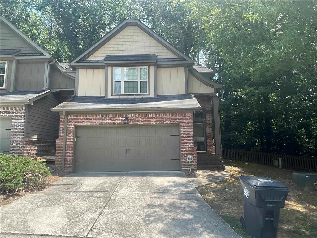 121 Creighton Marietta, GA 30008