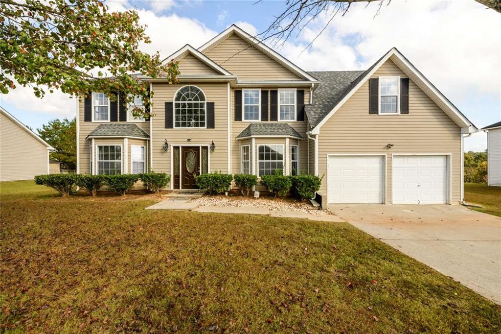 690 Lakewater View Lane Stone Mountain, GA 30087