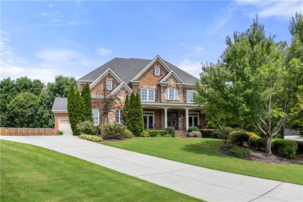 1482 Valley View Manor Dunwoody, GA 30338