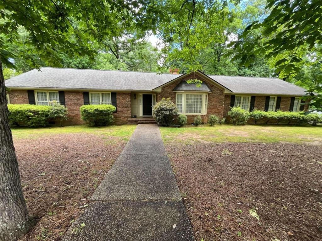 101 Pine Valley Road Rome, GA 30165