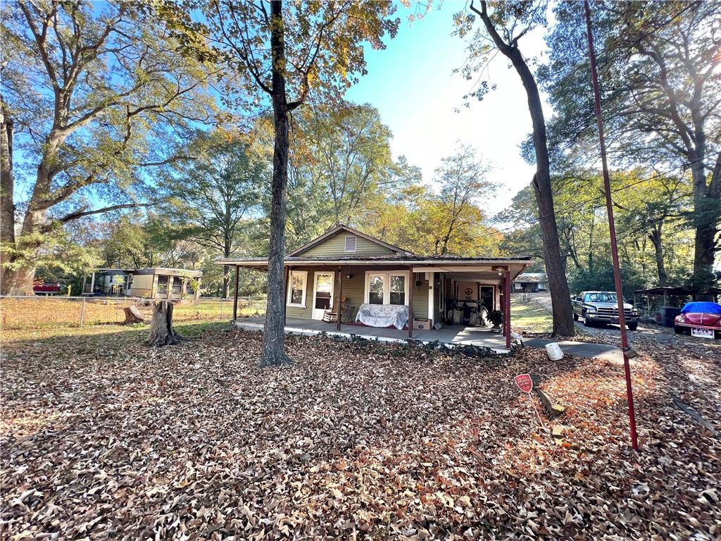 62 Old Tennessee Road Cartersville, GA 30121