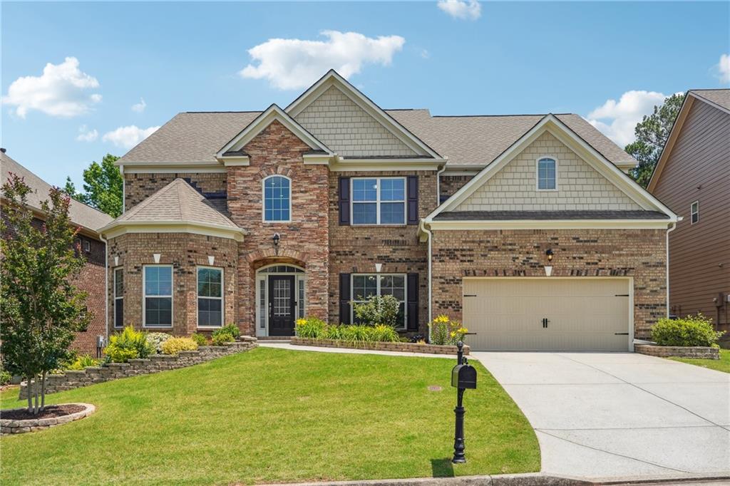 1055 Walters Circle Alpharetta, GA 30005