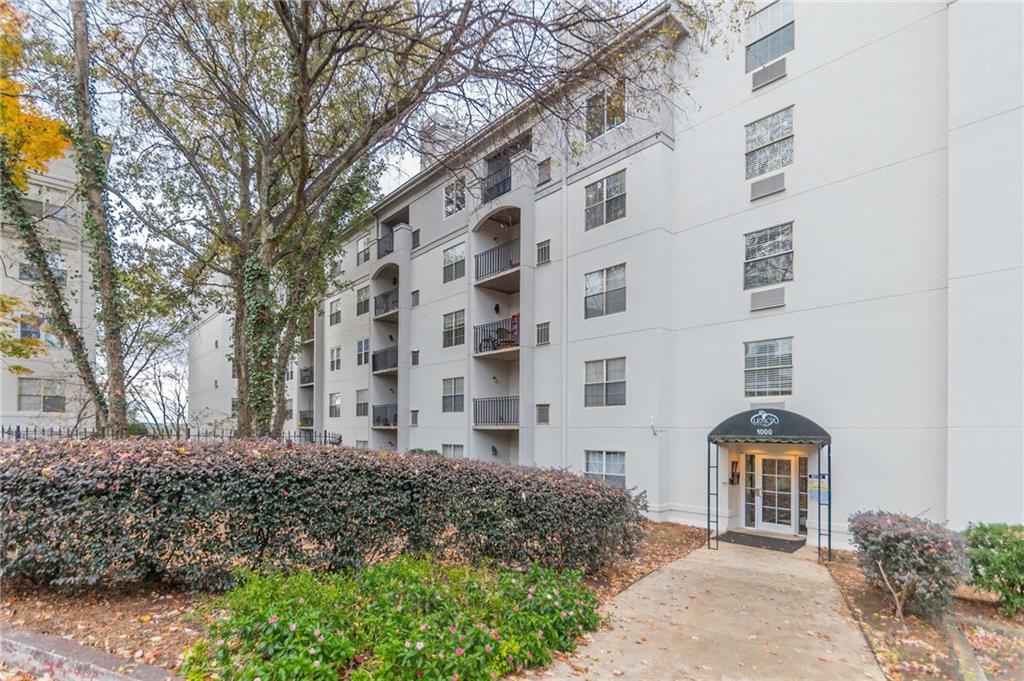 970 Sidney Marcus Boulevard UNIT #1217 Atlanta, GA 30324