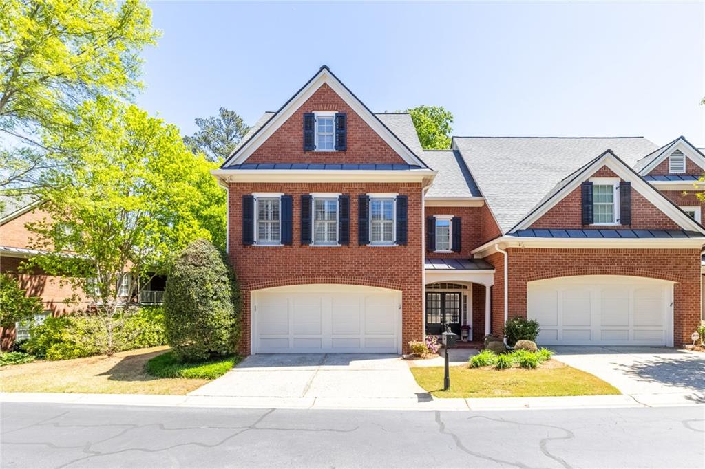 7710 Georgetown Chase Roswell, GA 30075