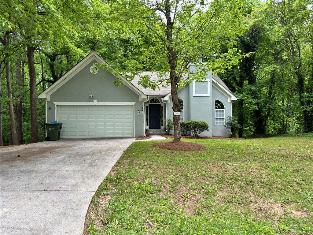 2062 Pine Cone Drive Atlanta, GA 30331