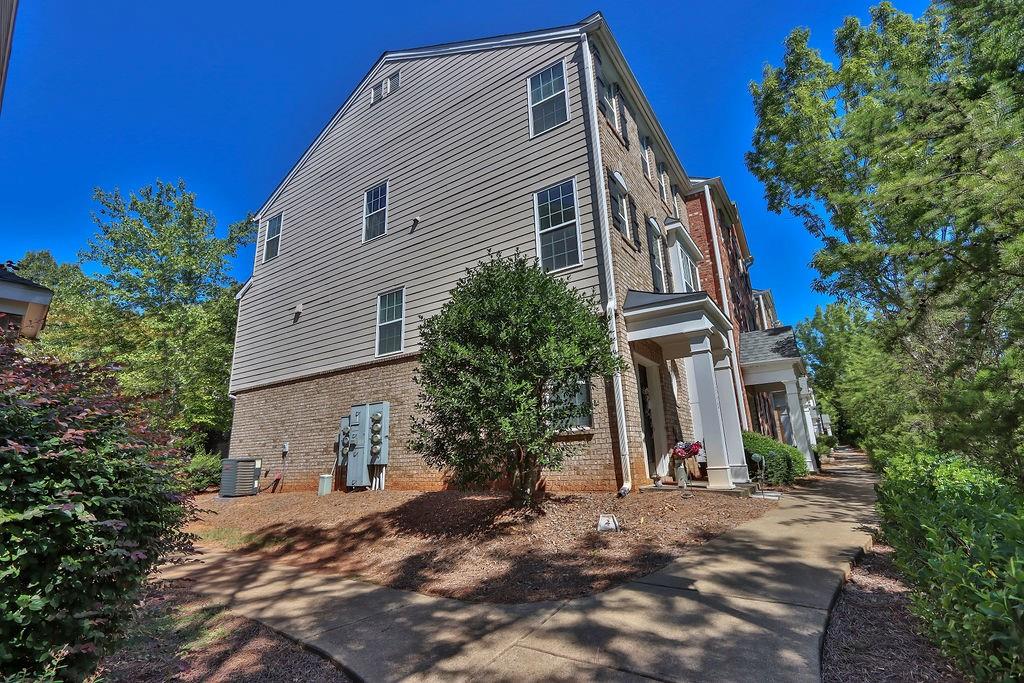 11338 Musette Circle Alpharetta, GA 30009