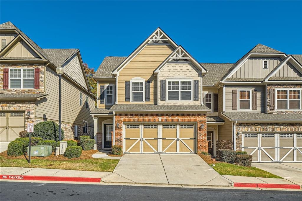 1510 Dolcetto Trace Kennesaw, GA 30152