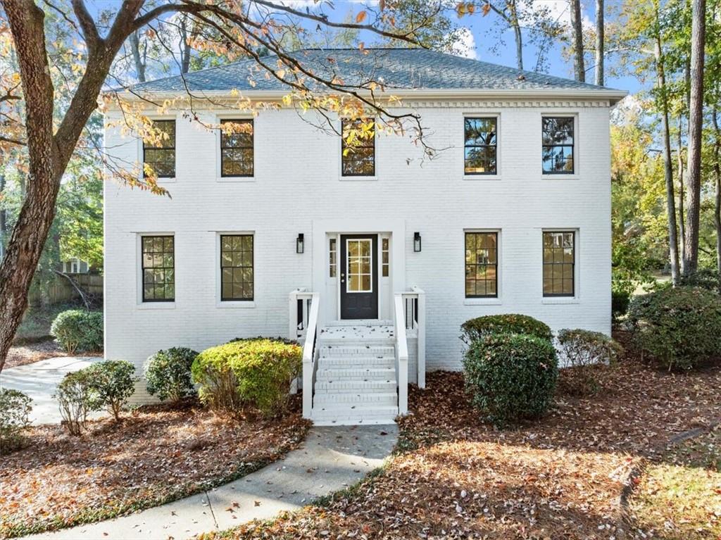 2420 Wood Thrush Court Marietta, GA 30062