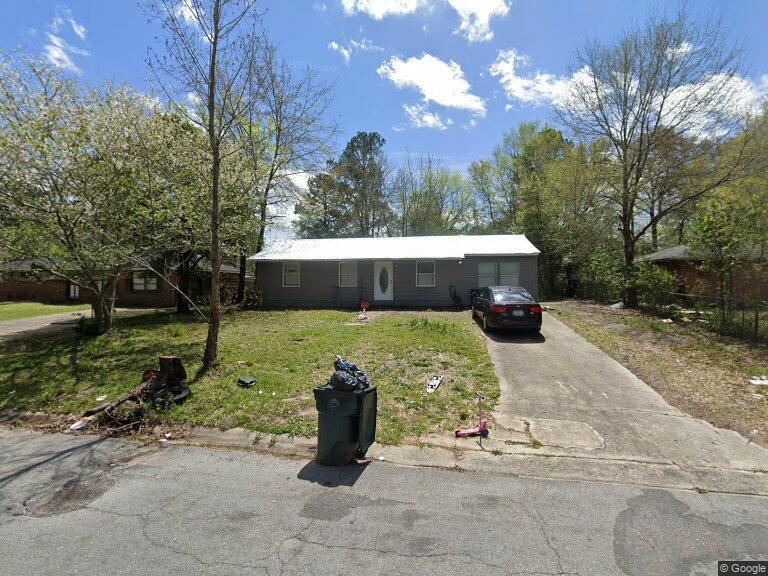 3842 Spencer Circle Macon, GA 31206