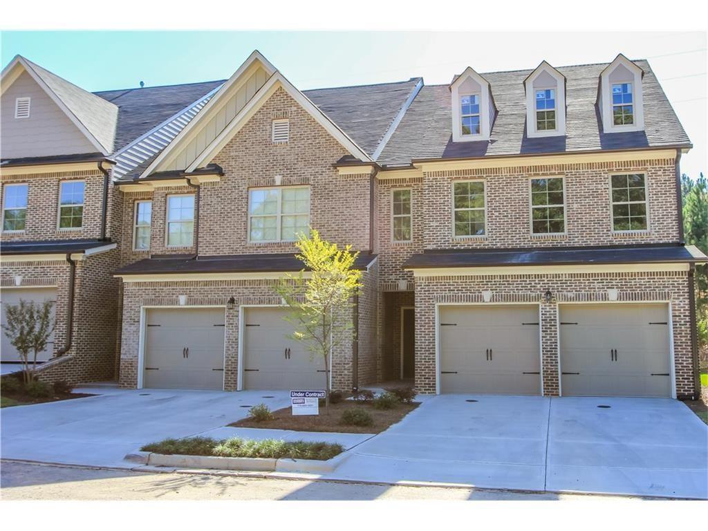 5520 Lightheart Court Suwanee, GA 30024