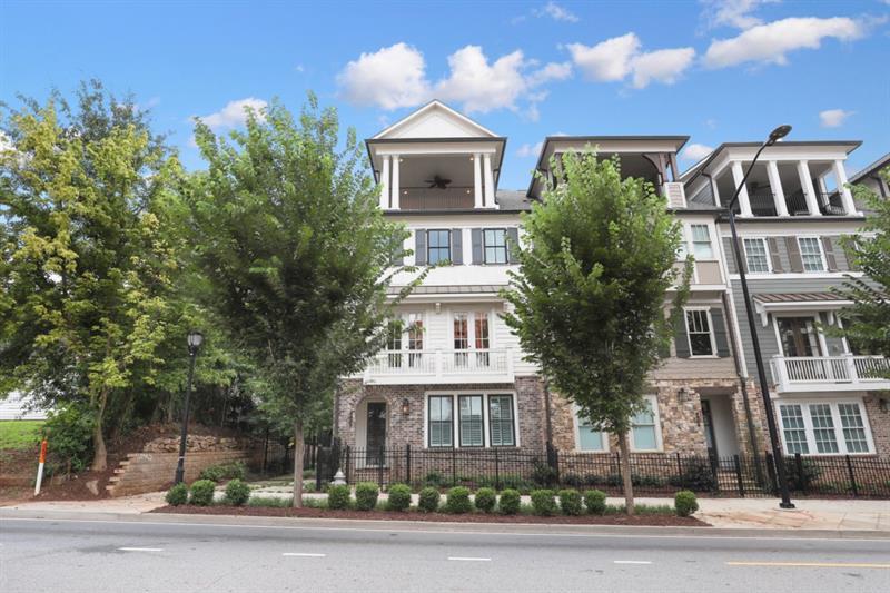 984 Memorial Walk UNIT #9 Atlanta, GA 30316