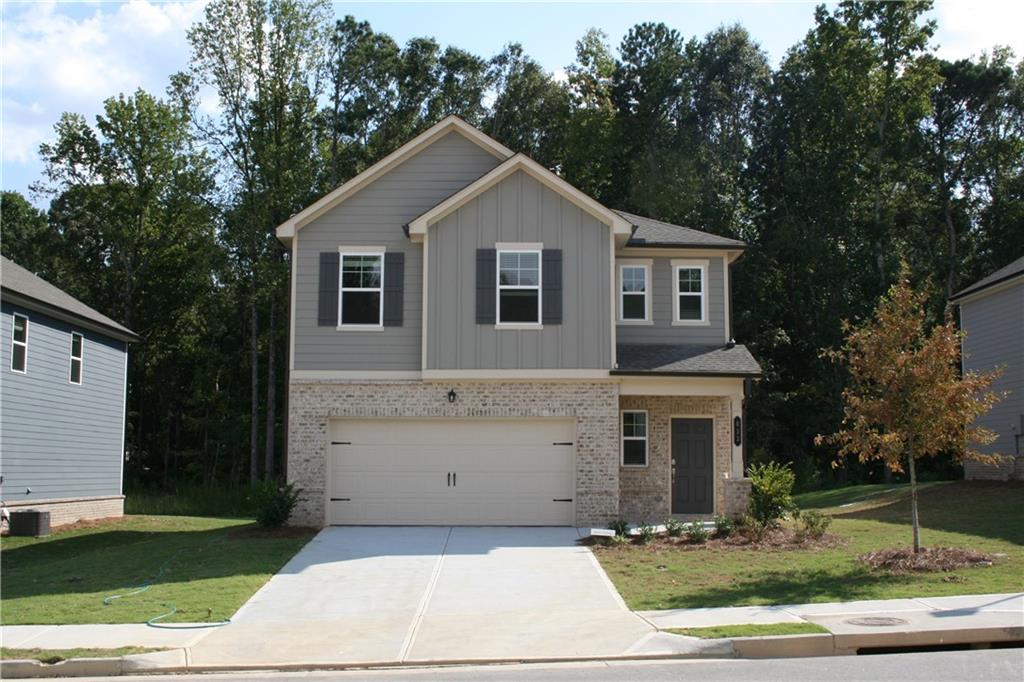 833 Evergreen Road Winder, GA 30680