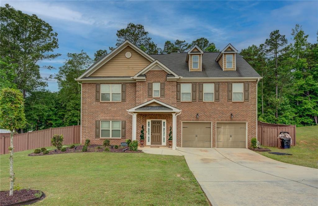 75 Adler Place Covington, GA 30016