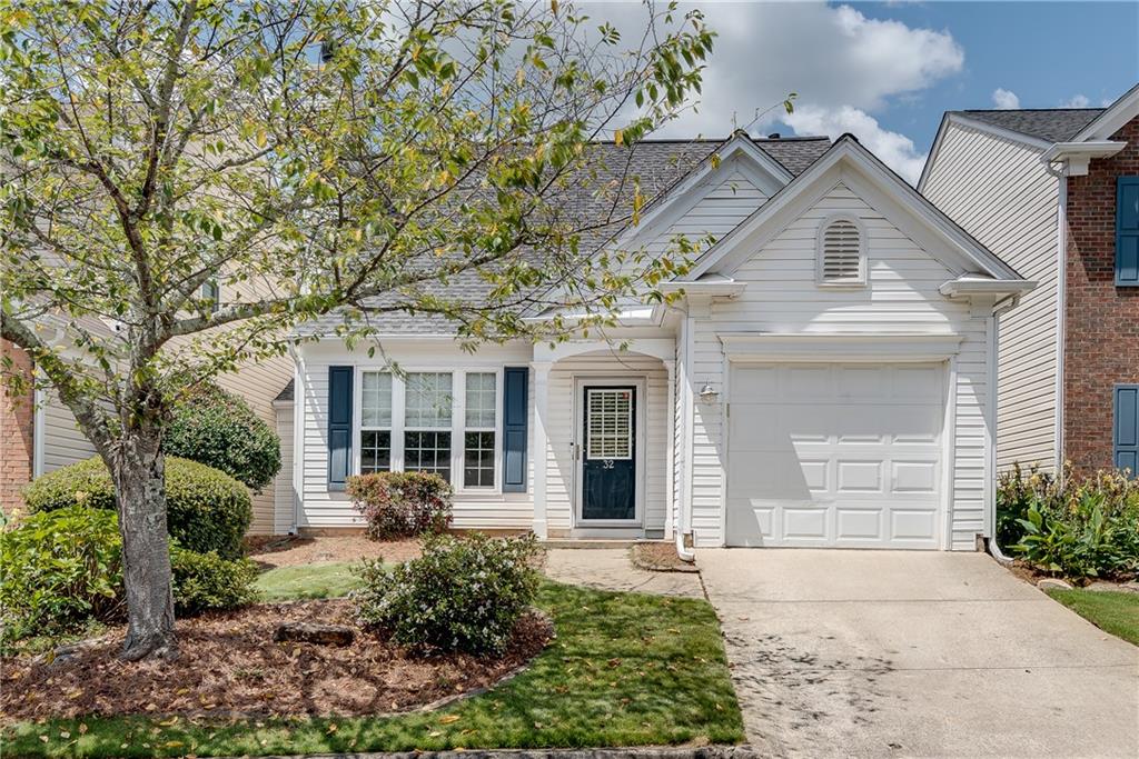 32 Devonshire Court Alpharetta, GA 30022