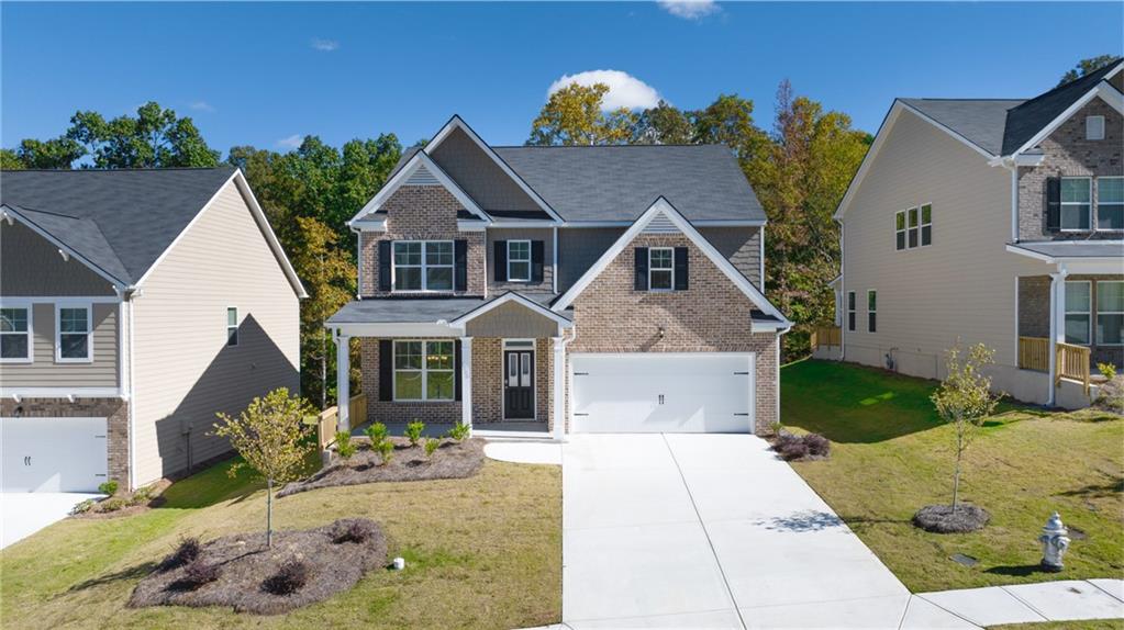 1260 Trident Maple Chase Lawrenceville, GA 30045