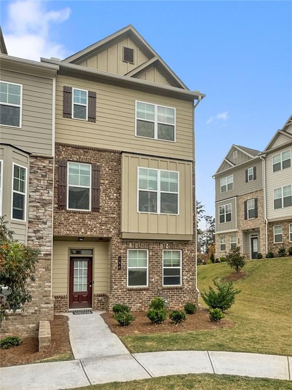 964 Allegro Park Marietta, GA 30067