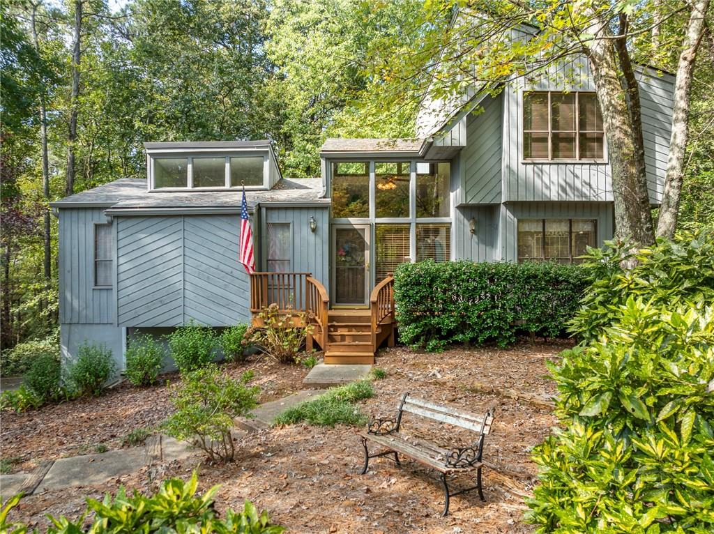 10790 Shagbark Trail Roswell, GA 30075