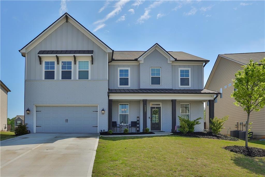 7057 Branch Creek Cove Flowery Branch, GA 30542