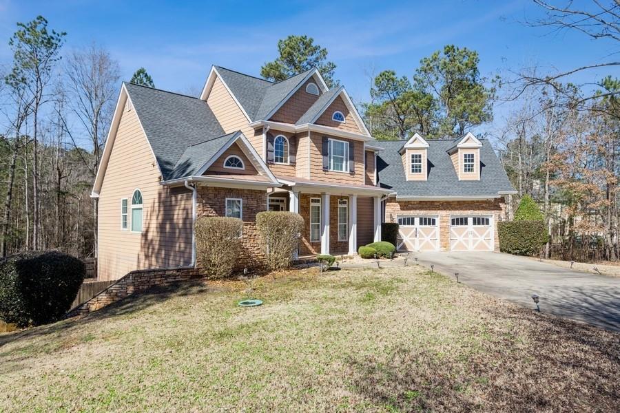 113 Archstone Square Mcdonough, GA 30253