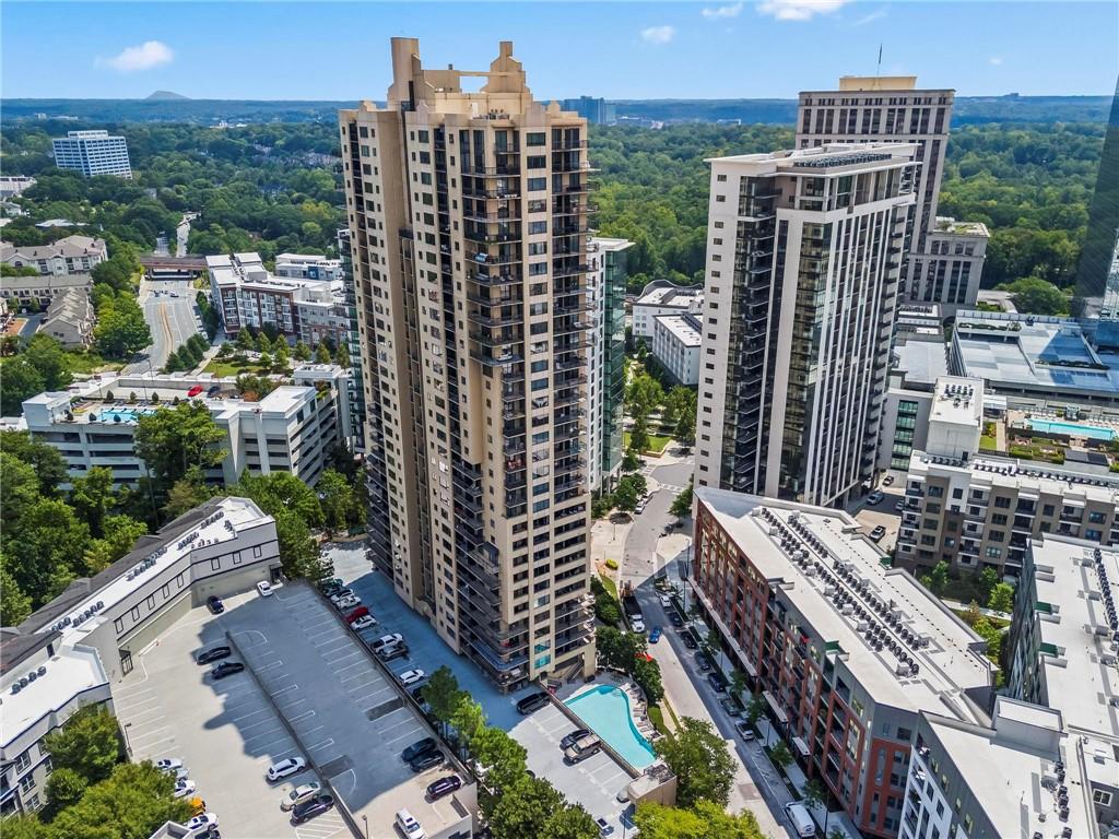 3481 Lakeside Drive UNIT #1606 Atlanta, GA 30326