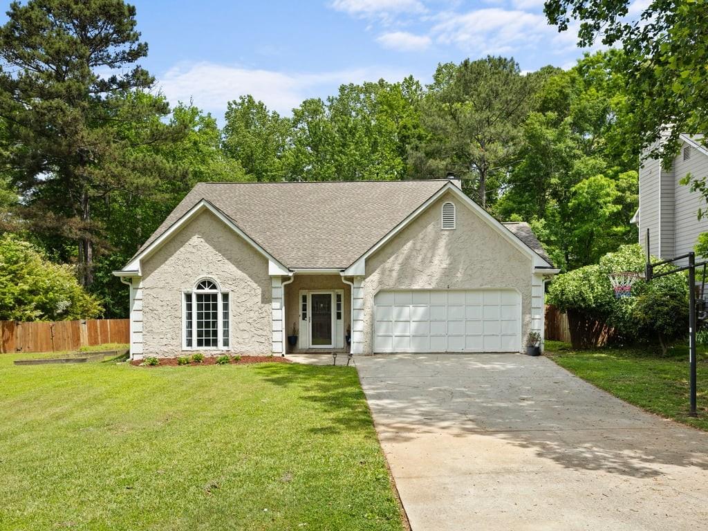 1184 Crestbrook Drive Mableton, GA 30126