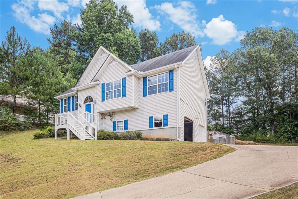 58 Greenway Drive Dallas, GA 30157