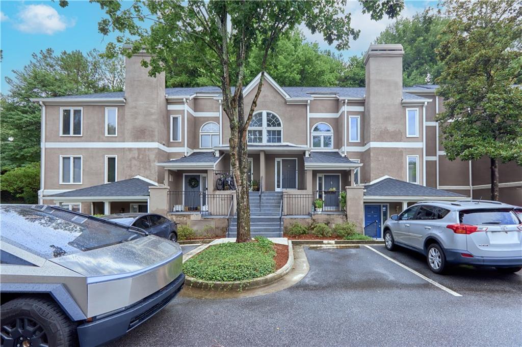 6 Normandy Court Atlanta, GA 30324